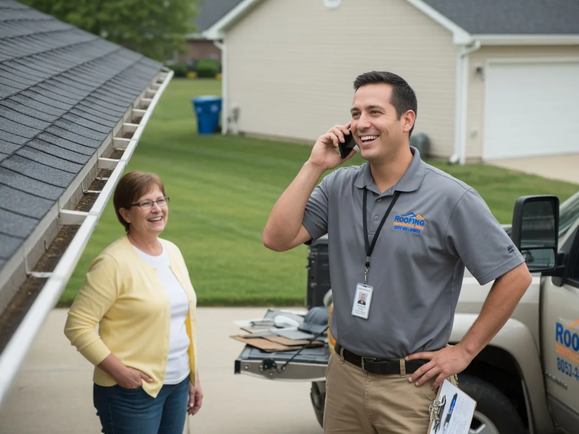 Local Roofing Contractors Wilber, NE FAQs